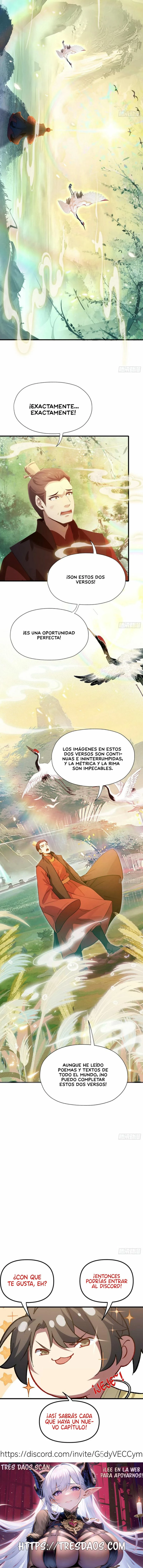 Resulta que he sido invencible durante mucho tiempo > Capitulo 127 > Page 41